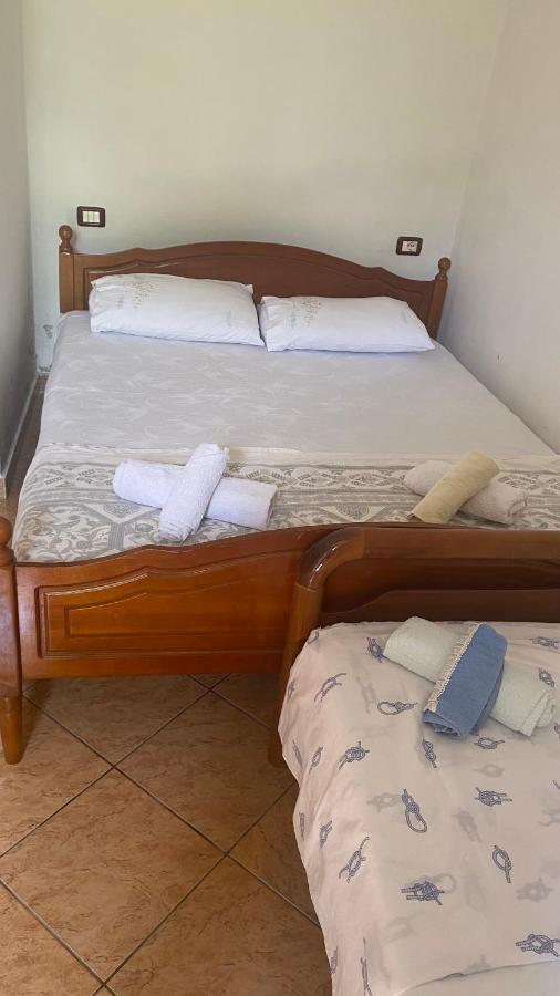 Besart Room Orikum Zewnętrze zdjęcie