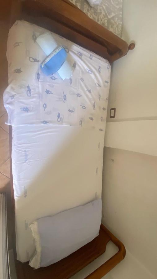 Besart Room Orikum Zewnętrze zdjęcie